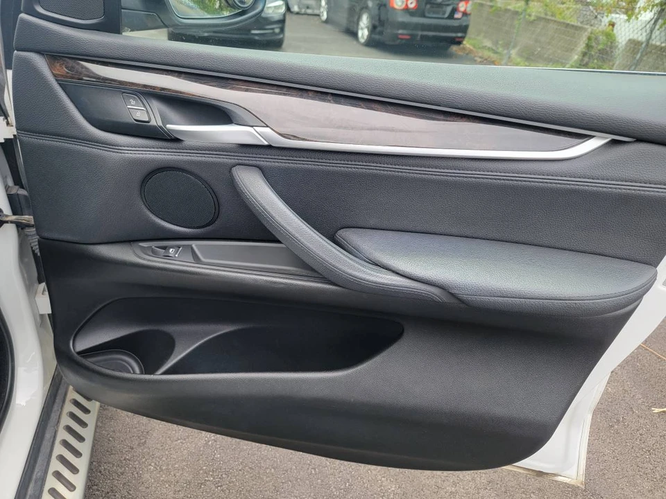 2015 BMW F15 X5 - Image 13 of 17