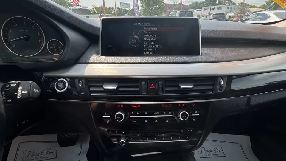 2015 BMW F15 X5 - Image 12 of 20