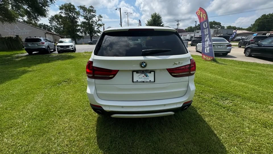 2015 BMW F15 X5 - Image 6 of 20