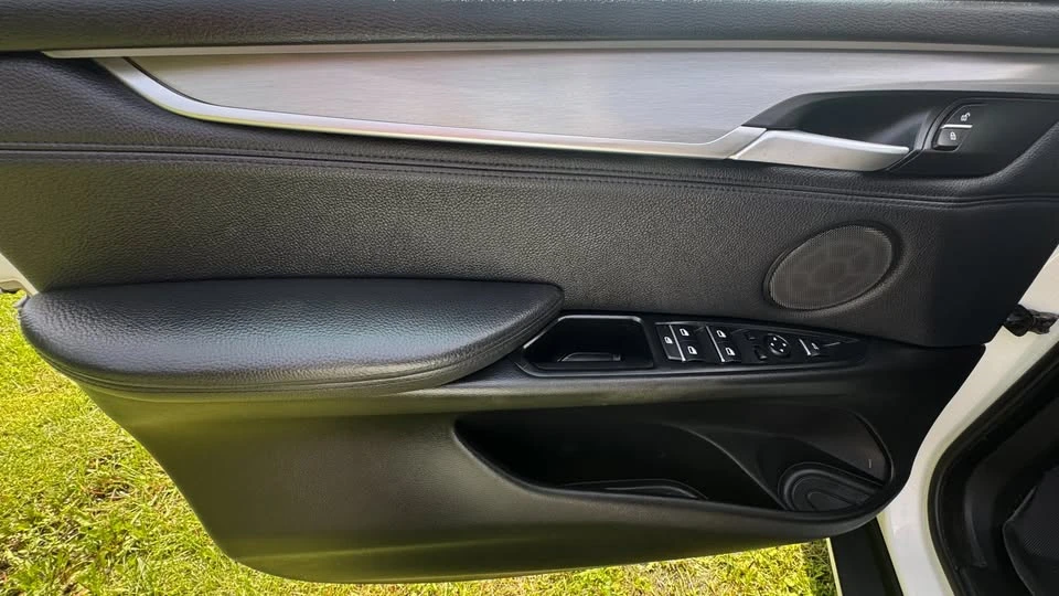 2015 BMW F15 X5 - Image 15 of 20