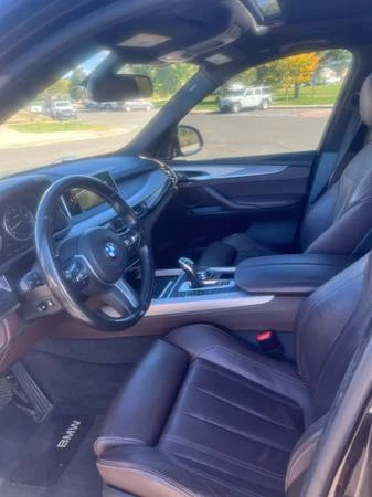 2015 BMW F15 X5 - Image 10 of 15