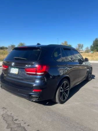2015 BMW F15 X5 - Image 7 of 15