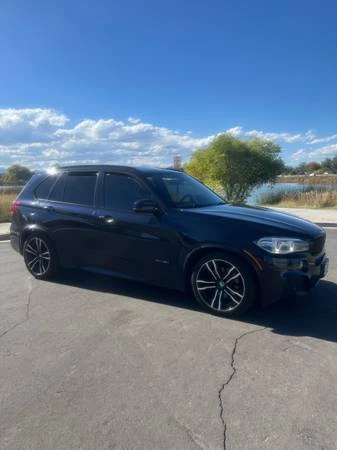2015 BMW F15 X5 - Image 9 of 15