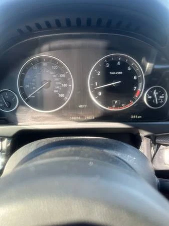 2015 BMW F15 X5 - Image 11 of 15