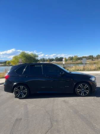 2015 BMW F15 X5 - Image 8 of 15