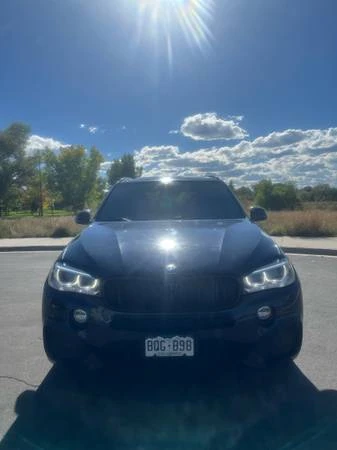 2015 BMW F15 X5 - Image 2 of 15