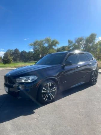 2015 BMW F15 X5 - Image 3 of 15