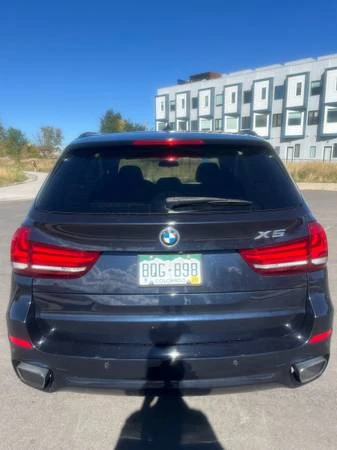 2015 BMW F15 X5 - Image 6 of 15