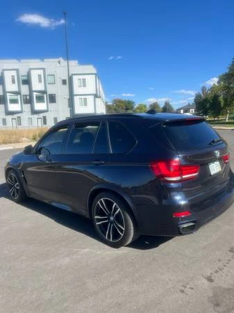 2015 BMW F15 X5 - Image 5 of 15