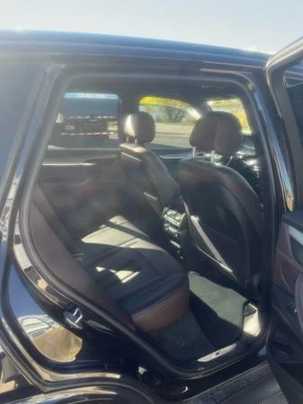 2015 BMW F15 X5 - Image 14 of 15