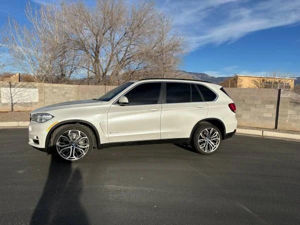 2015 BMW F85 X5 M - Image 8 of 14