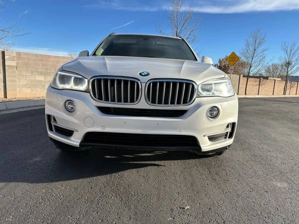 2015 BMW F85 X5 M - Image 2 of 14