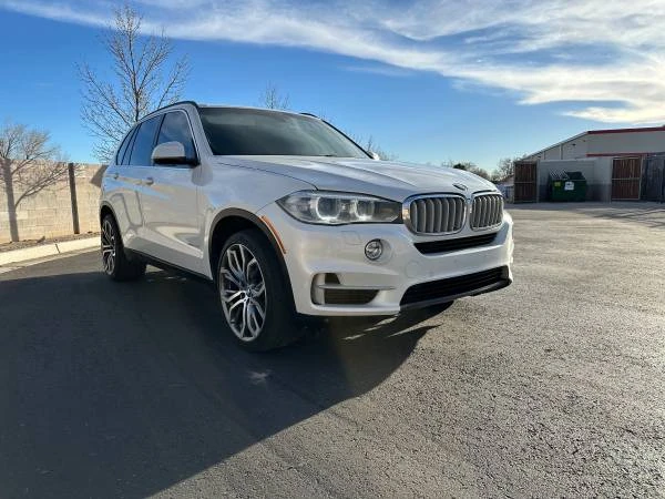 2015 BMW F85 X5 M - Image 12 of 14