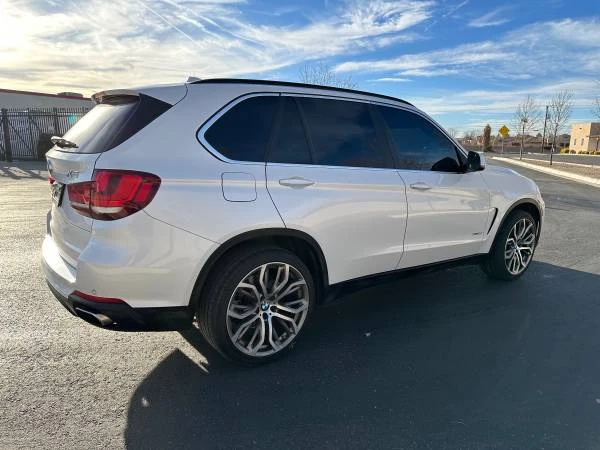2015 BMW F85 X5 M - Image 10 of 14