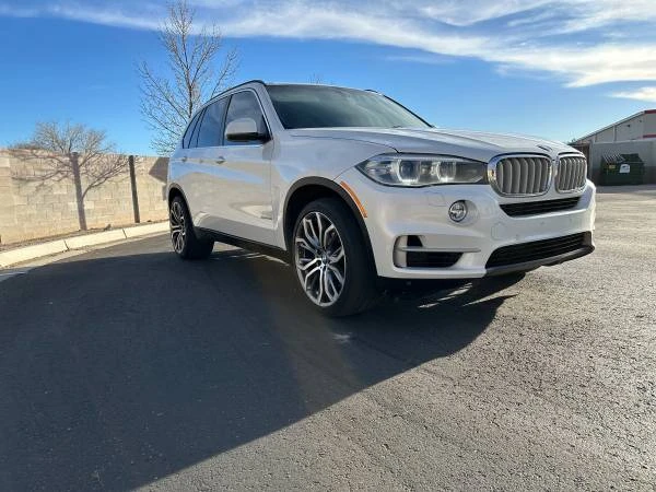 2015 BMW F85 X5 M - Image 14 of 14