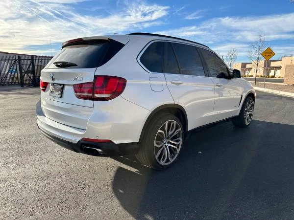 2015 BMW F85 X5 M - Image 7 of 14