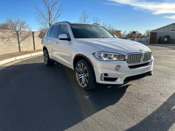 2015 BMW F85 X5 M - Image 13 of 14