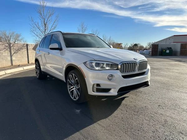 2015 BMW F85 X5 M - Image 11 of 14