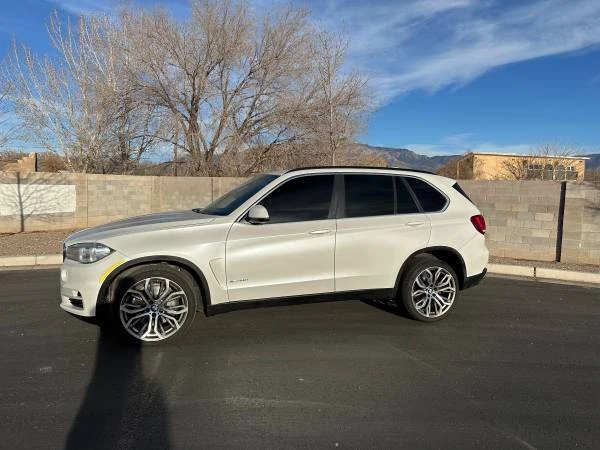 2015 BMW F85 X5 M - Image 4 of 14