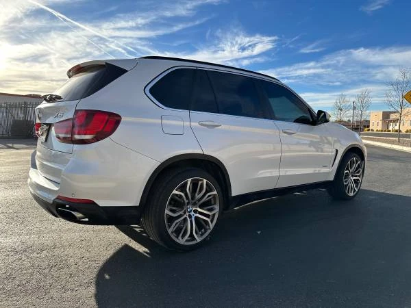 2015 BMW F85 X5 M - Image 9 of 14