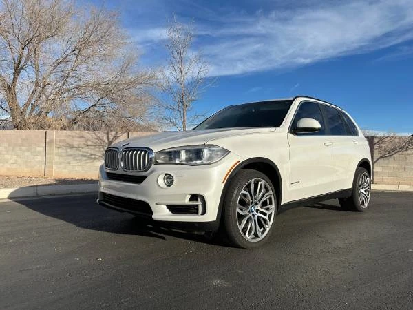 2015 BMW F85 X5 M - Image 3 of 14