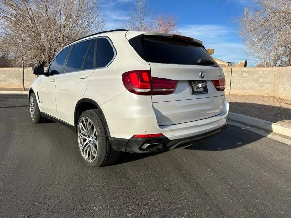 2015 BMW F85 X5 M - Image 5 of 14