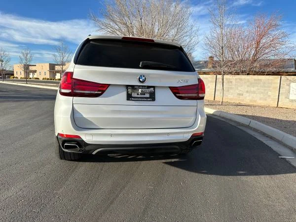 2015 BMW F85 X5 M - Image 6 of 14