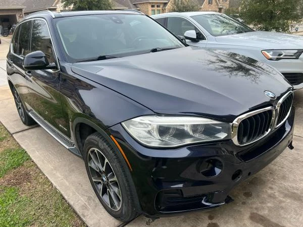 2015 BMW F15 X5 - Image 5 of 12