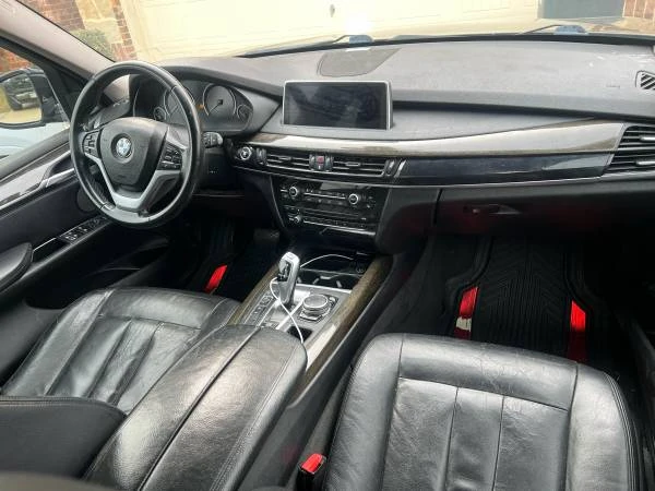 2015 BMW F15 X5 - Image 7 of 12