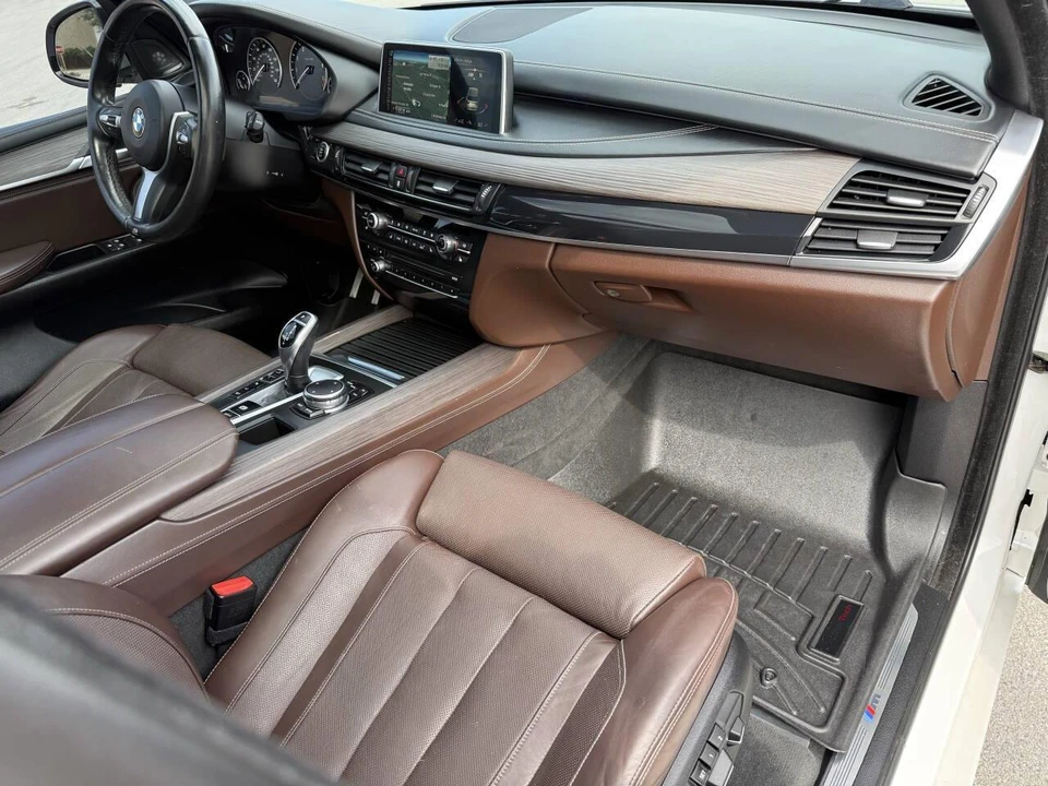 2015 BMW F15 X5 - Image 29 of 31