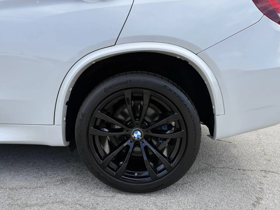 2015 BMW F15 X5 - Image 25 of 31