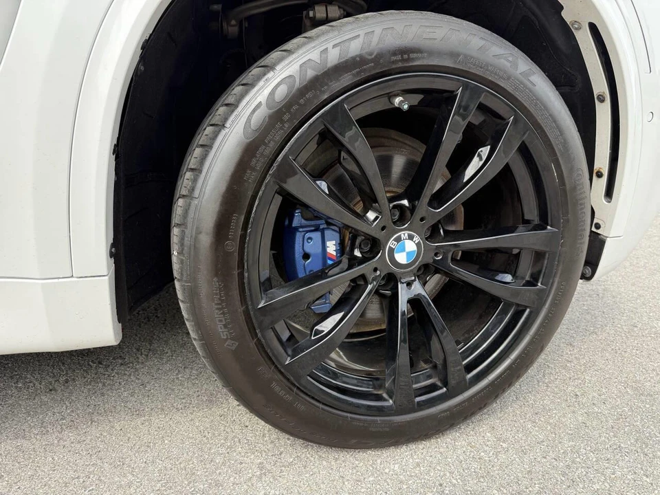 2015 BMW F15 X5 - Image 27 of 31