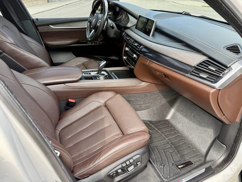 2015 BMW F15 X5 - Image 31 of 31