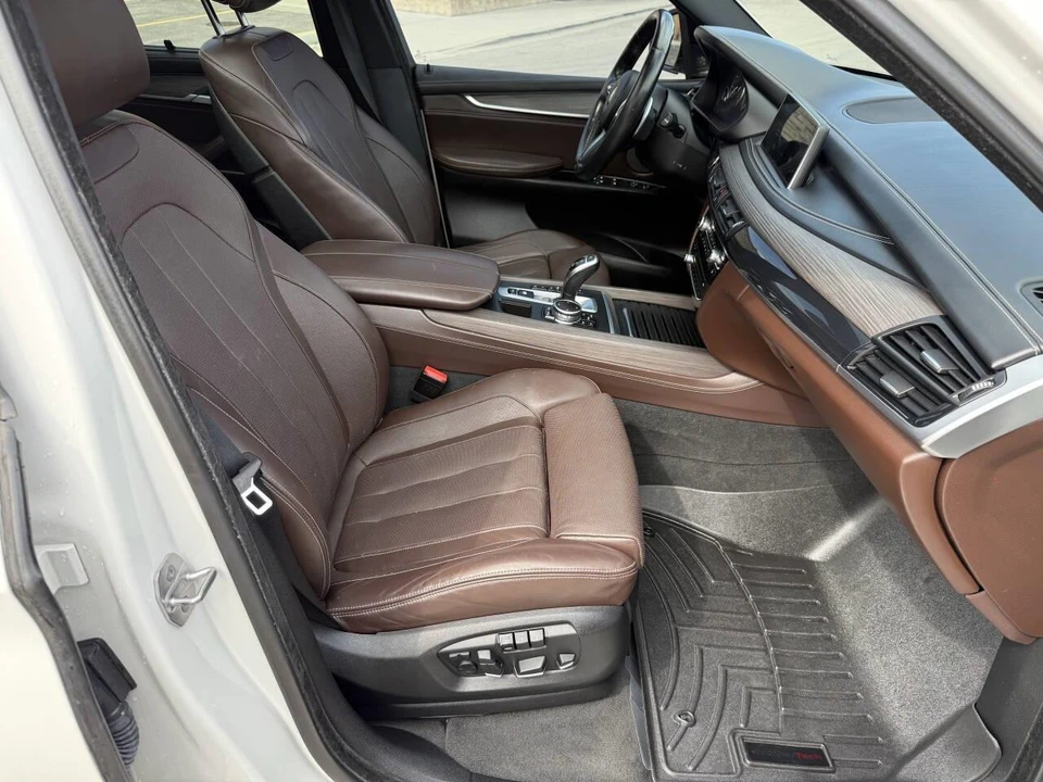 2015 BMW F15 X5 - Image 30 of 31
