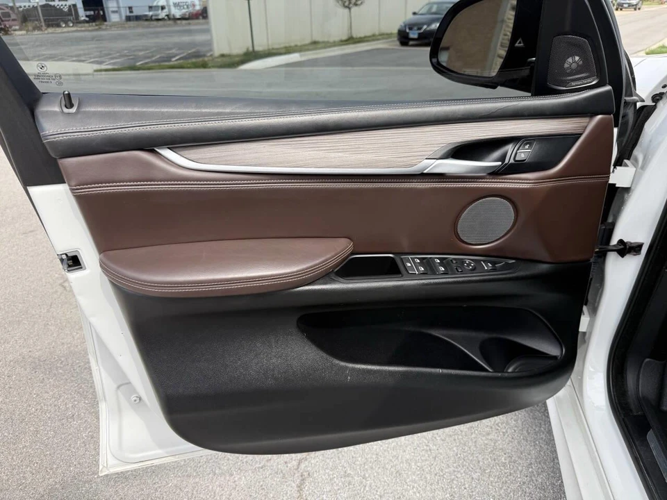 2015 BMW F15 X5 - Image 28 of 31