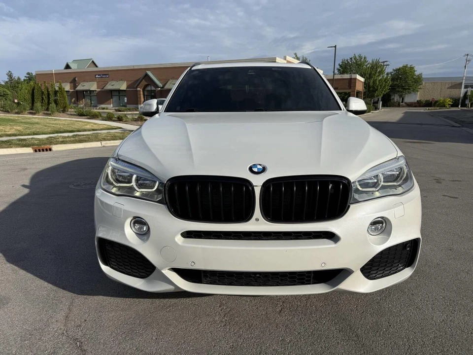 2015 BMW F15 X5 - Image 6 of 31