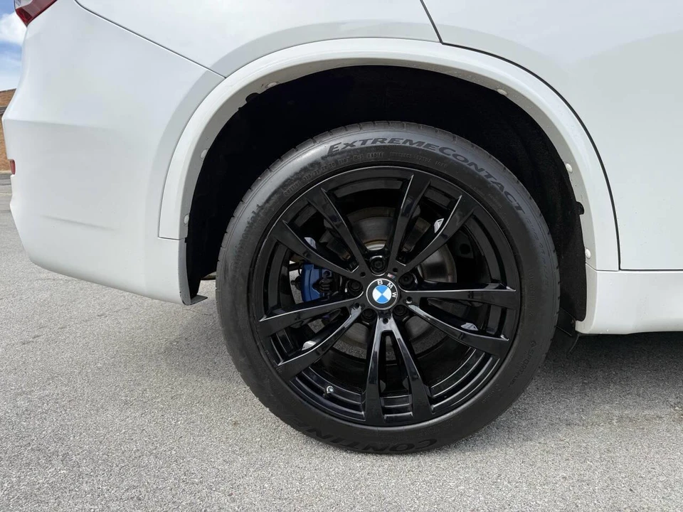 2015 BMW F15 X5 - Image 26 of 31