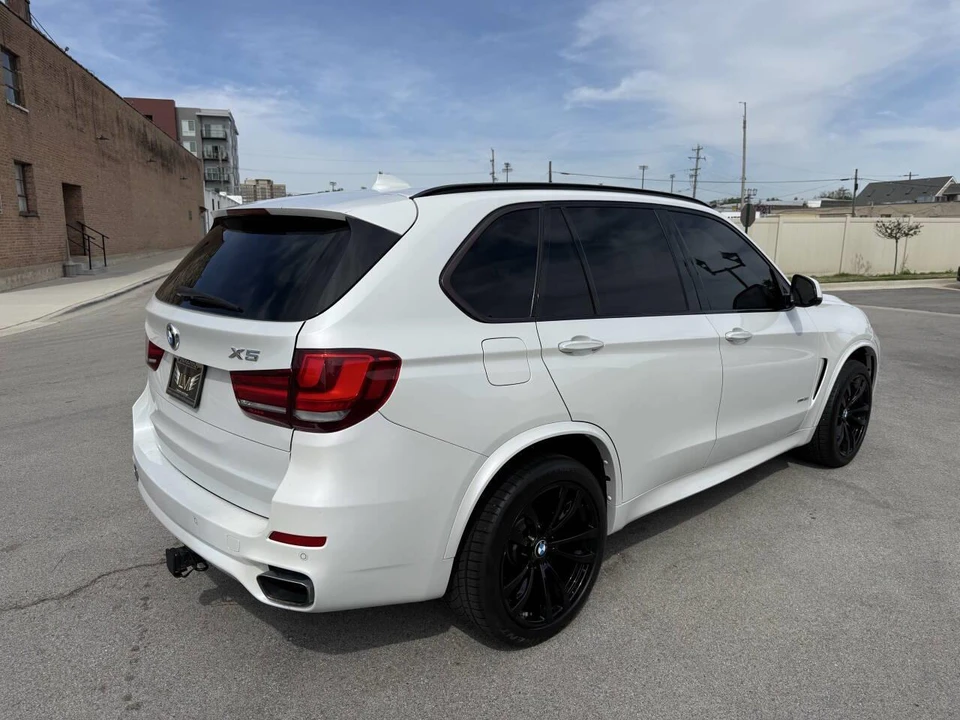 2015 BMW F15 X5 - Image 22 of 31