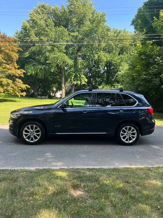 2015 BMW F15 X5 - Image 2 of 18