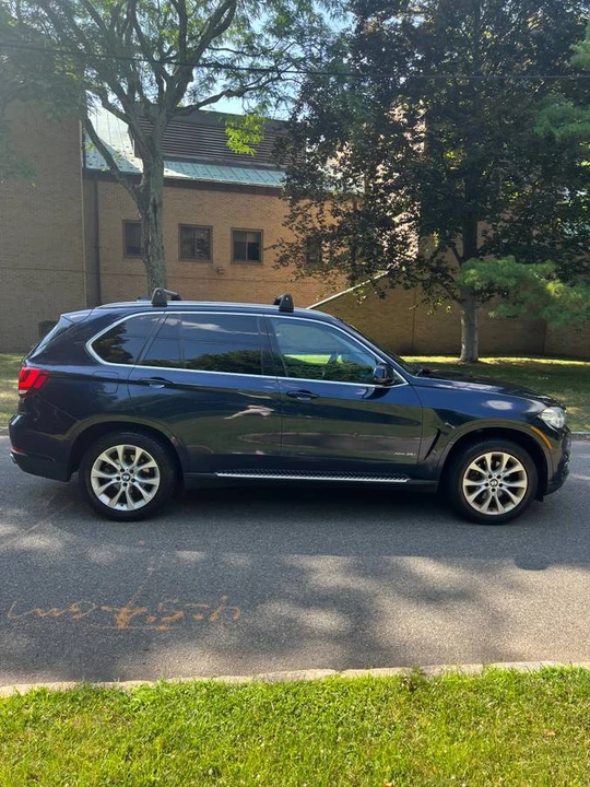2015 BMW F15 X5 - Image 6 of 18