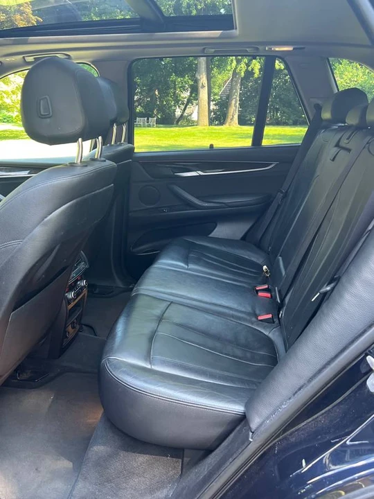 2015 BMW F15 X5 - Image 11 of 18