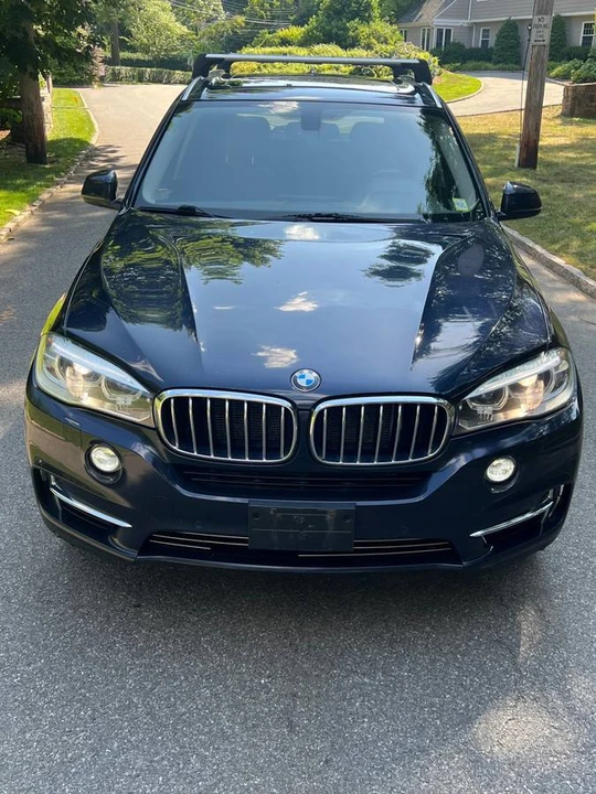 2015 BMW F15 X5 - Image 9 of 18