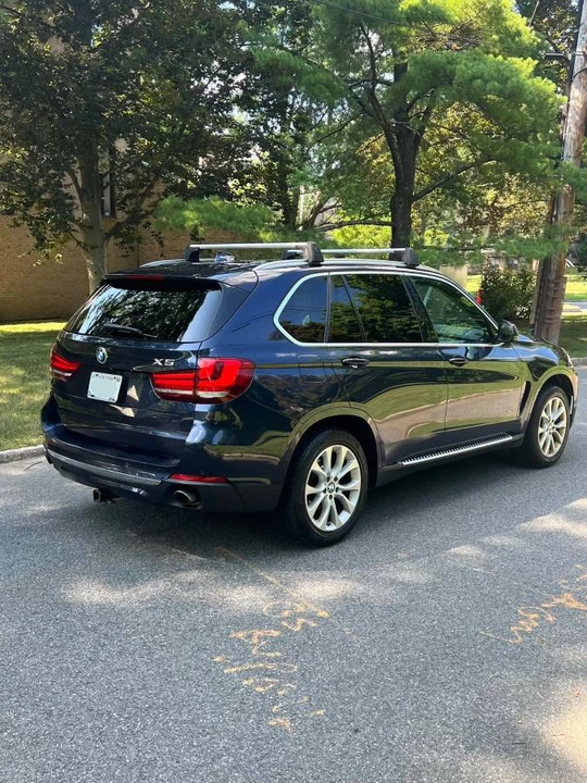 2015 BMW F15 X5 - Image 5 of 18