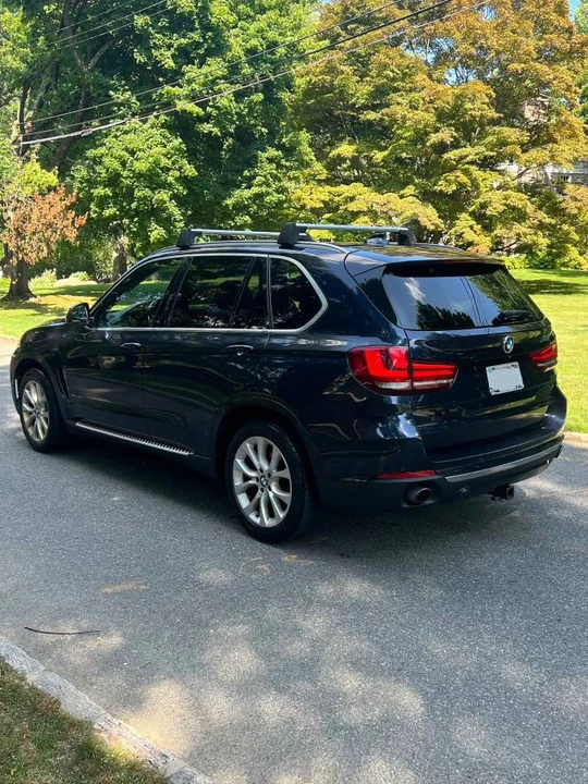 2015 BMW F15 X5 - Image 3 of 18