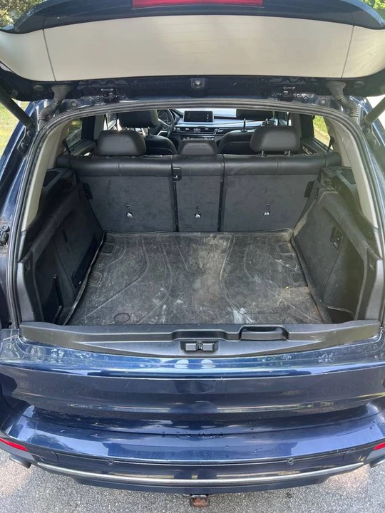 2015 BMW F15 X5 - Image 14 of 18