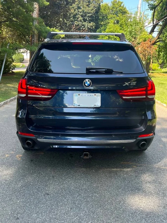 2015 BMW F15 X5 - Image 4 of 18