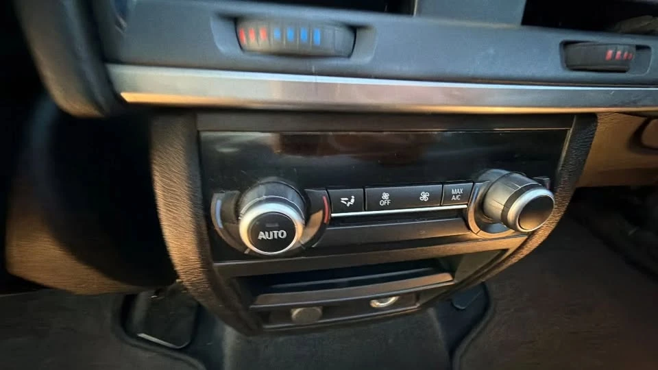 2015 BMW F15 X5 - Image 20 of 20