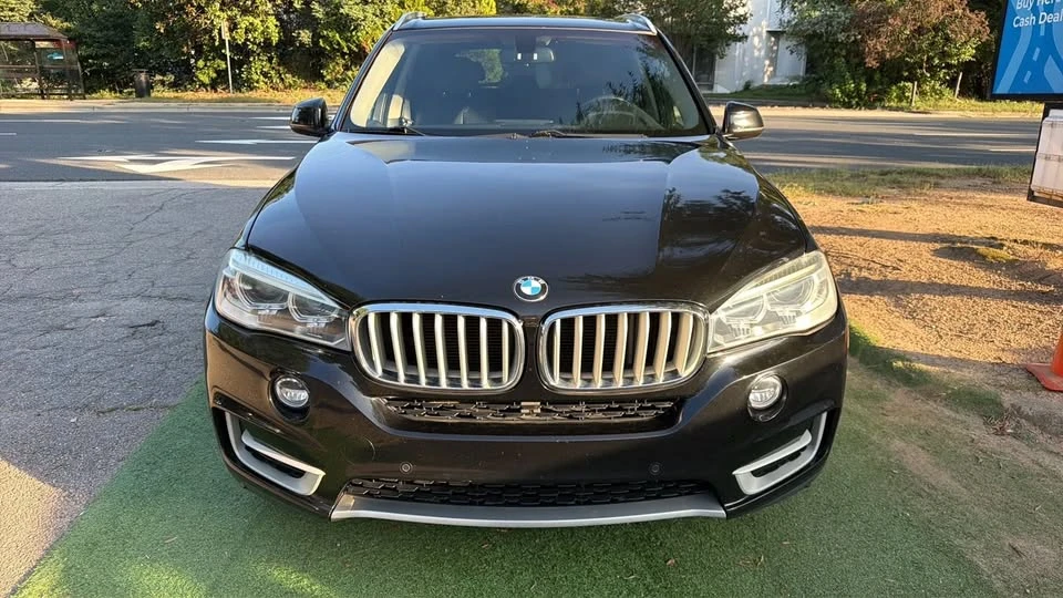 2015 BMW F15 X5 - Image 2 of 20
