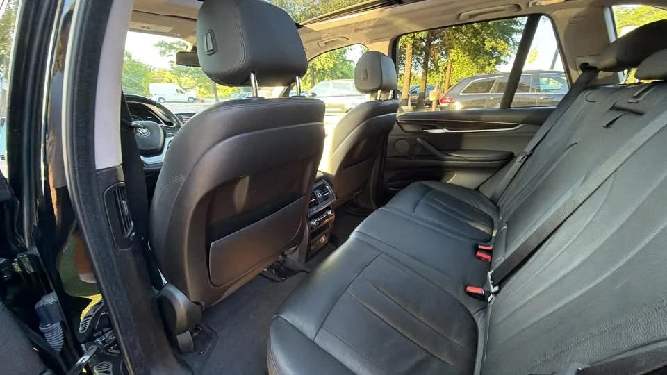 2015 BMW F15 X5 - Image 19 of 20