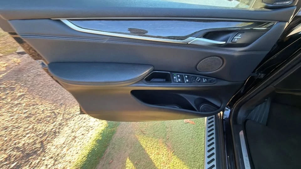 2015 BMW F15 X5 - Image 16 of 20